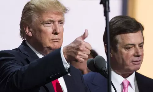 യുഎസ് പ്രസിഡന്റ് തെരഞ്ഞെടുപ്പിലെ റഷ്യന്‍ ഇടപെടല്‍; അന്വേഷണം അവസാനഘട്ടത്തില്‍