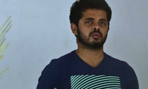 ശ്രീശാന്ത് നായകനായ ടീം ഫൈവിലെ ആദ്യ ഗാനമെത്തി