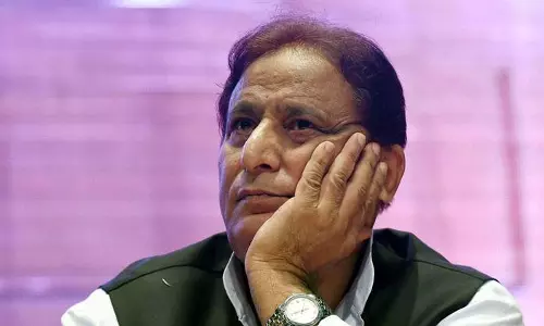 പ്രധാനമന്ത്രിയായാല്‍ ഓരോ പൌരന്റെയും അക്കൌണ്ടില്‍ 20 ലക്ഷം നിക്ഷേപിക്കും: അസം ഖാന്‍