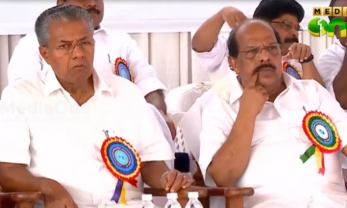 ടോള്‍ പിരിവ് നിര്‍ത്തുമെന്ന് മന്ത്രി; ബദല്‍ വരുമാനമാര്‍ഗം കണ്ടെത്തുമെന്ന് മുഖ്യമന്ത്രി