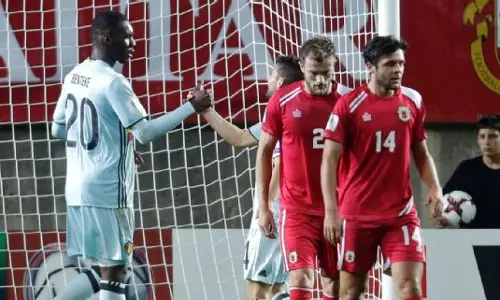 ബന്റകിന് അതിവേഗ ഗോളിന്റെ റെക്കോഡ്