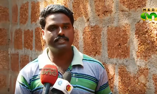 എത്തിക്സ് കമ്മിറ്റിയുടെ അംഗീകാരം ലഭിച്ചില്ല; ഗവേഷണം മുടങ്ങിയ ദലിത് വിദ്യാര്‍ഥി കൂലിപ്പണി ചെയ്യുന്നു