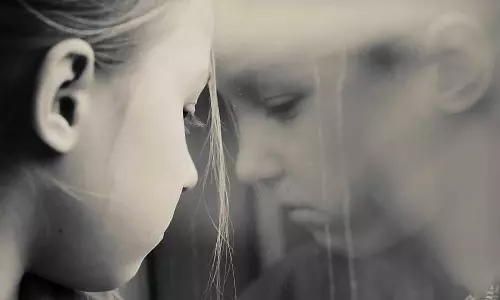 ഉത്കണ്ഠ മൂലമുള്ള മാനസിക പ്രശ്നങ്ങള്‍ കുട്ടികളെ തളര്‍ത്തുന്നു