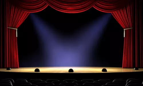 മലാല, അക്ഷരങ്ങളുടെ മാലാഖ സൂര്യ ഫെസ്റ്റിവലില്‍