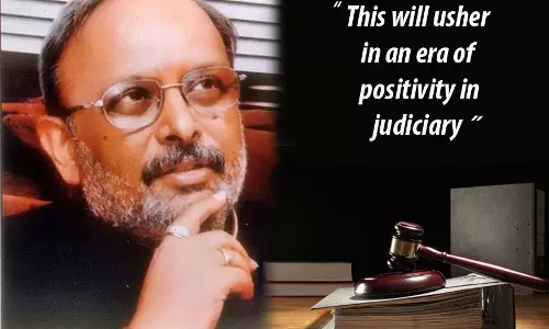 ഇന്ത്യന്‍ എവിഡന്‍സ് ആക്ട് വേദങ്ങളുടെയും ഉപനിഷത്തുകളുടെയും അടിസ്ഥാനത്തില്‍ പരിഷ്കരിക്കണമെന്ന് ലോ കമ്മീഷന്‍ അംഗം