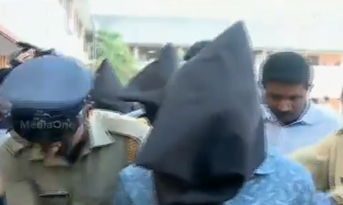 ഐഎസ് ബന്ധം: കനകമലയില്‍ നിന്നും അറസ്റ്റു ചെയ്തവരെ ഇന്ന് വീണ്ടും കോടതിയില്‍ ഹാജരാക്കും