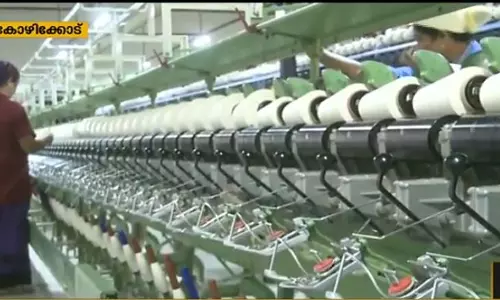 4 കോടി രൂപയുടെ ബാധ്യത: ആറന്മുള കോട്ടയിലെ പ്രഭൂറാം മില്‍സ് അടച്ചുപൂട്ടി