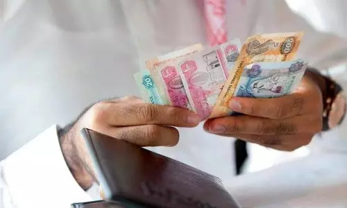 യുഎഇയില്‍ വ്യക്തിഗത വരുമാന നികുതി ഏര്‍പ്പെടുത്തില്ല