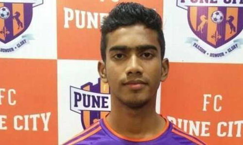 സ്പാനിഷ് ലീഗില്‍ കളിക്കാന്‍ മലപ്പുറത്തുകാരന്‍