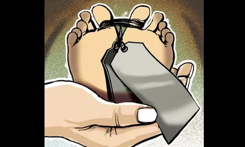 കൊല്ലത്ത് പൊലീസ് കസ്റ്റഡിയില്‍ കുഴഞ്ഞുവീണ ദലിത് യുവാവ് മരിച്ചു