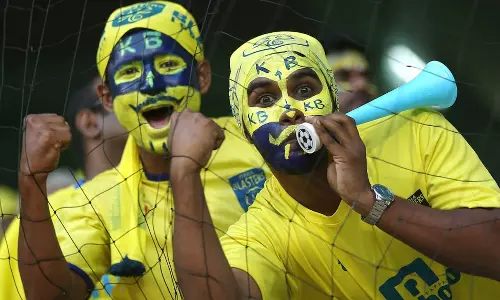 ബ്ലാസ്റ്റേഴ്‌സ് ഇന്ന് ചെന്നൈയിന്‍ എഫ്‌സിക്കെതിരെ