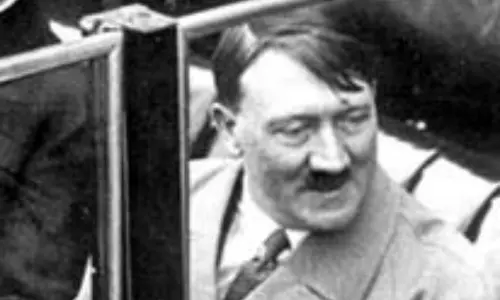 ഹിറ്റ്ലറുടെ രഹസ്യ നാസി കേന്ദ്രം കണ്ടെത്തി; ആര്ട്ടിക്കിലെ താവളത്തിലെ രഹസ്യങ്ങളറിയാം ഹിറ്റ്ലറുടെ രഹസ്യ നാസി കേന്ദ്രം കണ്ടെത്തി; ആര്ട്ടിക്കിലെ താവളത്തിലെ രഹസ്യങ്ങളറിയാം