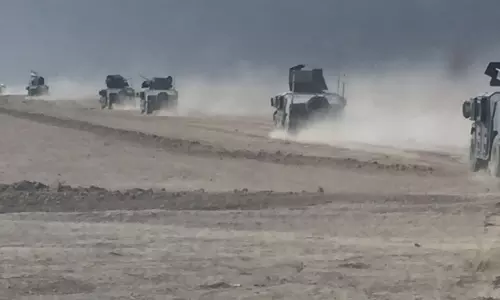 മൂസിലില് ഇറാഖ് സൈന്യം ഗ്രാമീണരെ കൊന്നൊടുക്കുന്നതായി ആംനസ്റ്റി മൂസിലില് ഇറാഖ് സൈന്യം ഗ്രാമീണരെ കൊന്നൊടുക്കുന്നതായി ആംനസ്റ്റി