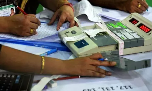 ഉപതെരഞ്ഞെടുപ്പ് : കോഴിക്കോട്ട് യുഡിഎഫിന് അട്ടിമറി ജയം