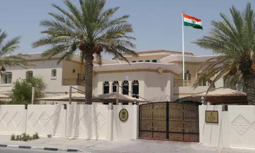 ഖത്തറിലെ ഇന്ത്യന്‍ എംബസിക്ക് കീഴിലുള്ള സംഘടനകളുടെ ഭരണസമിതി തെരെഞ്ഞെടുപ്പ് പ്രഖ്യാപിച്ചു