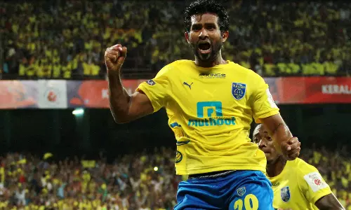 ഡല്‍ഹി ഡൈനാമോസിനെ തോല്‍പ്പിക്കാനാകുമെന്ന പൂര്‍ണ്ണ ആത്മവിശ്വാസമുണ്ടെന്ന് മുഹമ്മദ് റാഫി