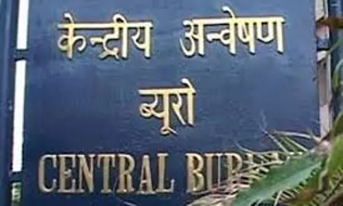 സിബിഐയ്ക്കെതിരെ വിജിലന്‍സ് കേസെടുത്തു