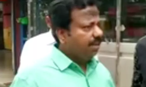 സക്കീര്‍ ഹുസൈന്‍ ജാമ്യാപേക്ഷ നല്‍കി