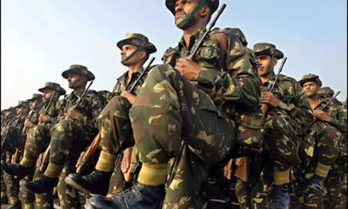 കേരനില്‍ പാകിസ്താനെതിരെ ഇന്ത്യയുടെ കനത്ത പ്രത്യാക്രമണം