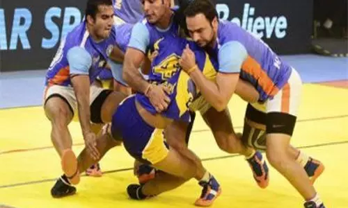 ഇന്ത്യ കബഡി ലോകകപ്പ് ഫൈനലില്‍