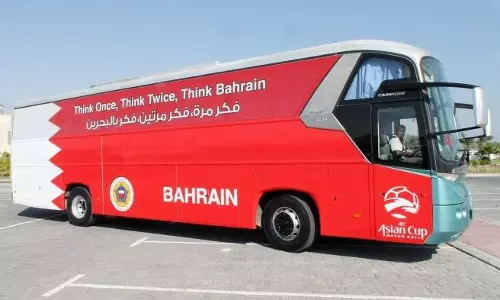 ബഹ്‍റൈനില്‍ ബസ് സർവീസുകൾ കൂടുതൽ ജനകീയമാവുന്നു