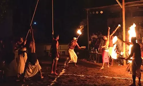 ഖസാക്കിന്റെ ഇതിഹാസം നോവലിന്റെ നാടകാവിഷ്കാരത്തിന് ഡല്ഹി ഹൈക്കോടതിയുടെ വിലക്ക് ഖസാക്കിന്റെ ഇതിഹാസം നോവലിന്റെ നാടകാവിഷ്കാരത്തിന് ഡല്ഹി ഹൈക്കോടതിയുടെ വിലക്ക്