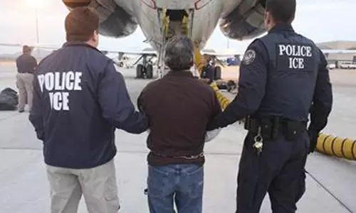 ക്രിമില്‍ കേസിൽ ശിക്ഷപ്പെടുന്ന പ്രവാസികളെ നിര്‍ബന്ധമായും യു.എ.ഇ നാടുകടത്തും