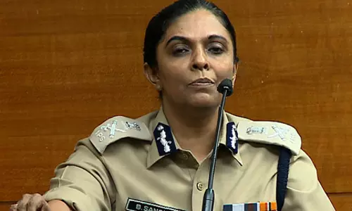 സര്‍ക്കാരിന്റെ അറിവോടെയല്ല എഡിജിപി സന്ധ്യ കട്ജുവിനെ കണ്ടത്: എജി