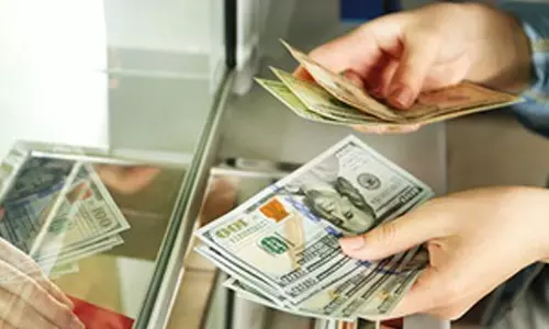 കോഴിക്കോട്  കൊടുവള്ളിയില്‍ കുഴല്‍പ്പണം പിടികൂടി