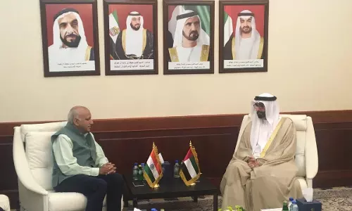 യുഎഇയുമായി കൂടുതല്‍ സഹകരണ കരാറിന് ഇന്ത്യ