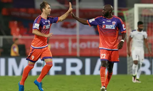 ഇന്ത്യന്‍ സൂപ്പര്‍ ലീഗില്‍ ചെന്നൈയിനെ തളച്ച് പൂനെ