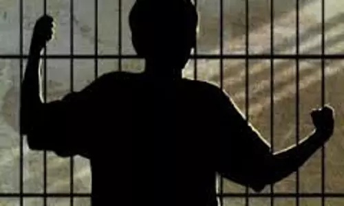 കുറ്റകൃത്യങ്ങളില്‍പ്പെട്ട് പ്രതികളാകുന്ന കുട്ടികളുടെ എണ്ണം കൂടുന്നു