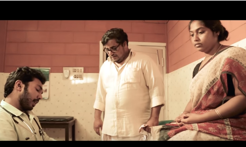 തിരുഹൃദയ രക്തം കുടിക്കുന്നവര്‍ക്കുള്ള താക്കീതുമായി അവനി