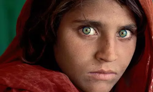 ശര്‍ബത് ഗുലക്ക് പാക് കോടതി ജാമ്യം നിഷേധിച്ചു