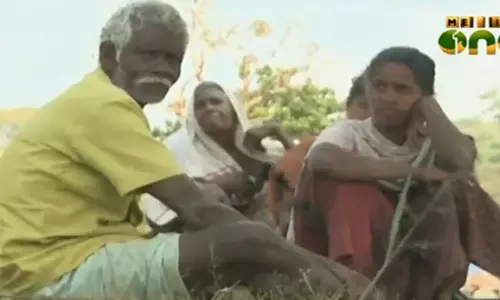 ഫലം കാണാതെ ആദിവാസി ഭവനപദ്ധതികള് ഫലം കാണാതെ ആദിവാസി ഭവനപദ്ധതികള്