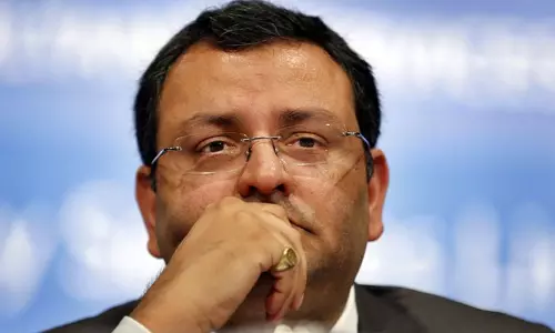 പുറത്താക്കിയതിനെതിരെ സൈറസ് മിസ്ത്രി കോടതിയെ സമീപിക്കാനൊരുങ്ങുന്നു