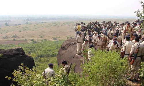 ഭോപ്പാല്‍ സംഭവത്തില്‍ ജുഡീഷ്യല്‍ അന്വേഷണം പ്രഖ്യാപിച്ചു