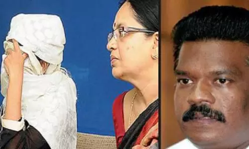 ഇരയുടെ പേര് വെളിപ്പെടുത്തിയ സംഭവം: റിപ്പോര്‍ട്ട് സമര്‍പ്പിക്കാന്‍ കൂടുതല്‍ സമയം ചോദിച്ചേക്കും