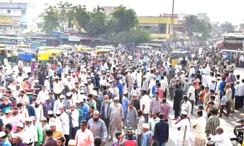 ‘എന്‍െറ മകന്‍ ഭീകരവാദിയല്ല; ഞാന്‍ രക്തസാക്ഷിയുടെ ഉമ്മ’