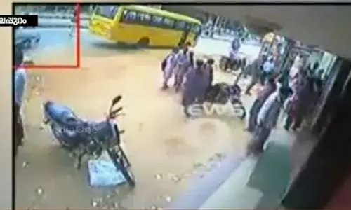 സ്കൂള് കായികമേളക്കായി മലപ്പുറം ഒരുങ്ങുന്നു സ്കൂള് കായികമേളക്കായി മലപ്പുറം ഒരുങ്ങുന്നു