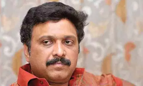 ഗണേഷ്‍ കുമാര്‍ യുവാവിനെ മര്‍ദിച്ച സംഭവം: സിഐയെ സ്ഥലം മാറ്റി