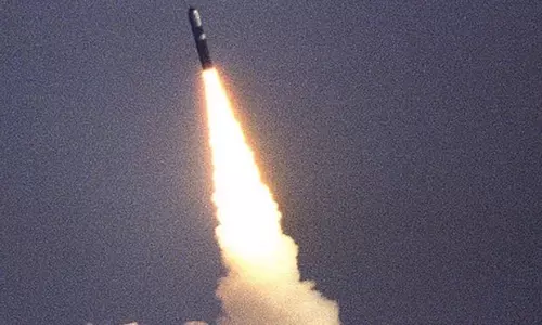 ആണവായുധങ്ങള്‍ നിരോധിക്കാനുള്ള കരാറിന് ലോകരാജ്യങ്ങളുടെ പിന്തുണ