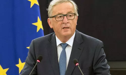 ട്രംപിന്റെ ജയത്തില്‍ യൂറോപ്യന്‍ യൂണിയന് ആശങ്ക