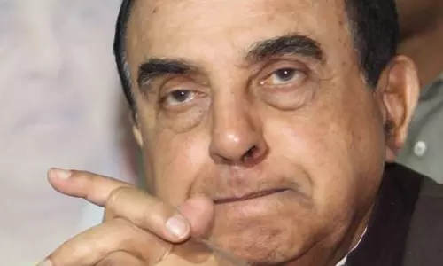 മലപ്പുറം സൈന്യത്തിന് കൈമാറണം, അഫ്സ്പ പ്രയോഗിക്കണം സുബ്രഹ്മണ്യം സ്വാമി മലപ്പുറം സൈന്യത്തിന് കൈമാറണം, അഫ്സ്പ പ്രയോഗിക്കണം സുബ്രഹ്മണ്യം സ്വാമി