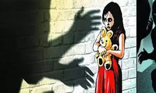 അഞ്ച് വയസുകാരിയെ മാരകമായി പരിക്കേല്‍പിച്ച് ബലാത്സംഗം ചെയ്തു