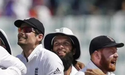 ഇംഗ്ലണ്ട് ടീമിന്റെ ഹോട്ടല്, യാത്ര ചെലവുകള് വഹിക്കാന് കഴിയില്ലെന്ന് ബിസിസിഐ ഇംഗ്ലണ്ട് ടീമിന്റെ ഹോട്ടല്, യാത്ര ചെലവുകള് വഹിക്കാന് കഴിയില്ലെന്ന് ബിസിസിഐ