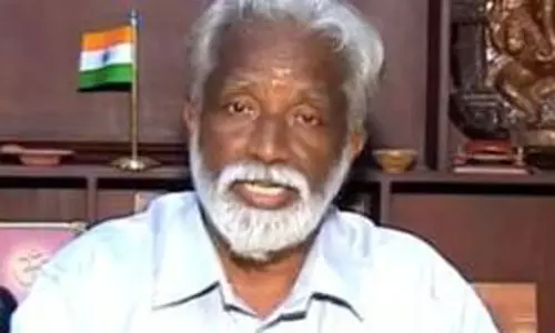 ഇടത് ഭരണത്തില്‍ കേരളം ചെകുത്താന്റെ നാടായി മാറിയെന്ന് കുമ്മനം