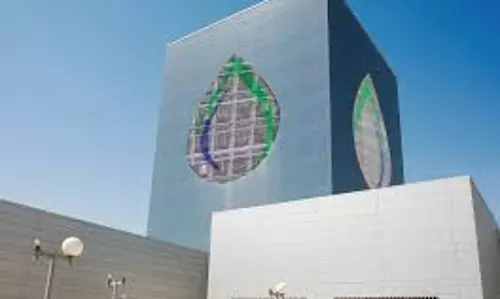 ഖത്തര് പെട്രോളിയം വീണ്ടും ചെലവ് ചുരുക്കല് നടപടികളിലേക്ക് നീങ്ങുന്നു ഖത്തര് പെട്രോളിയം വീണ്ടും ചെലവ് ചുരുക്കല് നടപടികളിലേക്ക് നീങ്ങുന്നു