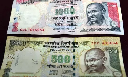 നോട്ടുകള്‍ നിരോധിച്ചതില്‍ പ്രവാസികളുടെ പ്രതികരണം