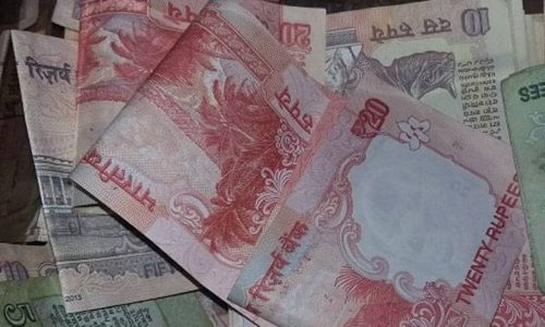 എടിഎമ്മില്‍ 20, 50 രൂപ നോട്ടുകള്‍ എത്തിക്കാന്‍ എസ്ബിഐ